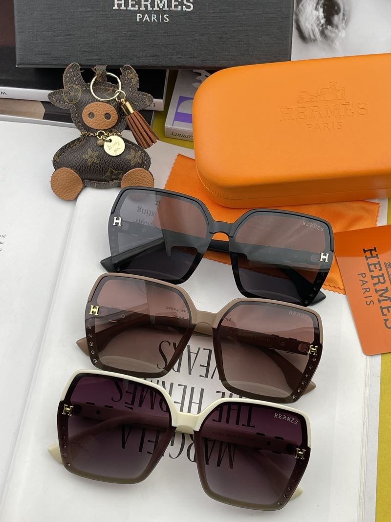 Hermes Sunglasses